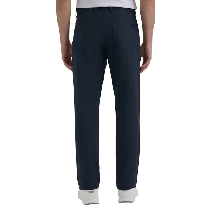 Sunice Men's 5-Pocket Stretch Pant