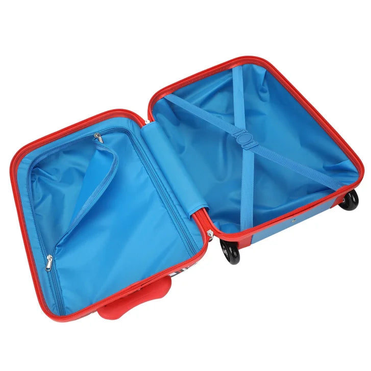 Bioworld - Licensed Kids 2-piece Luggage Set