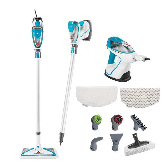 Bissell PowerFresh Slim Steam Mop K8