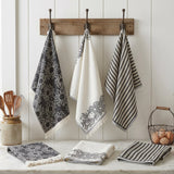 Made in Portugal - Pack of 6 Kitchen Towels