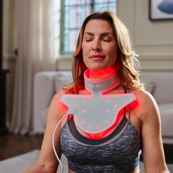 Kala Red Light Therapy Neck Rejuvenator