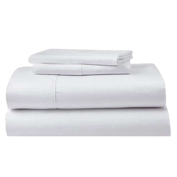 GhostBed Cotton Tencel Sheet Set