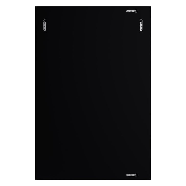 Appollo Rio Modern Mirror 61 cm x 91 cm (24 in. x 36 in.)