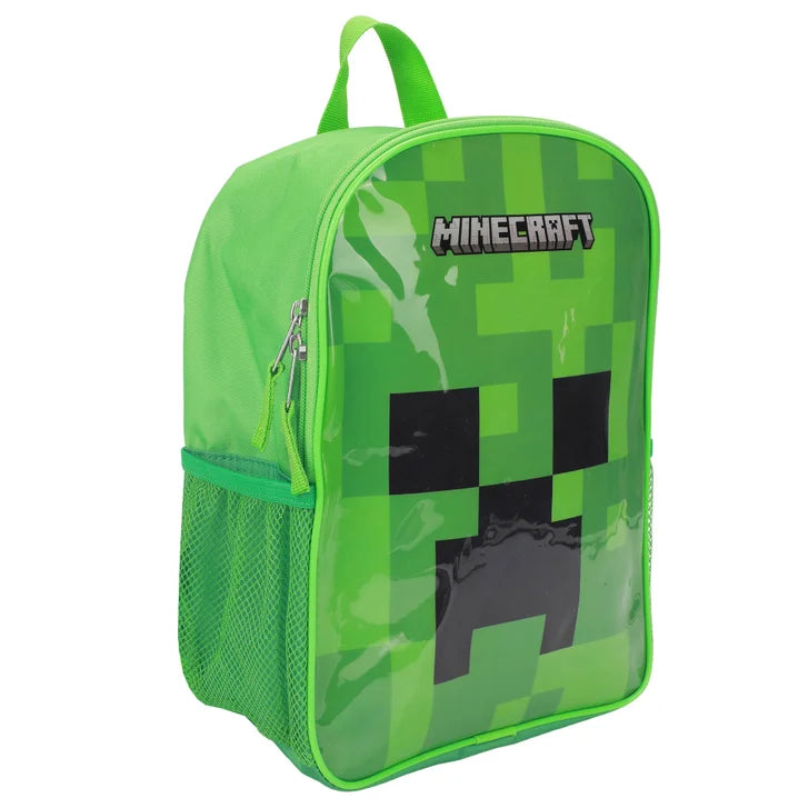 Bioworld - Licensed Kids 2-piece Luggage Set