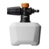 Powerplay 2.0 GPM High Flow Electric Pressure Washer