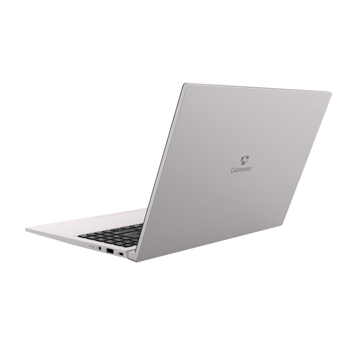 Gateway 15 by Acer 15.6-in Laptop, Intel Core 3 N355 – 16GB RAM, 512GB SSD