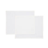 House & Home by Lynda Reeves European Collection - Cotton Linen Placemat, 4-pack
