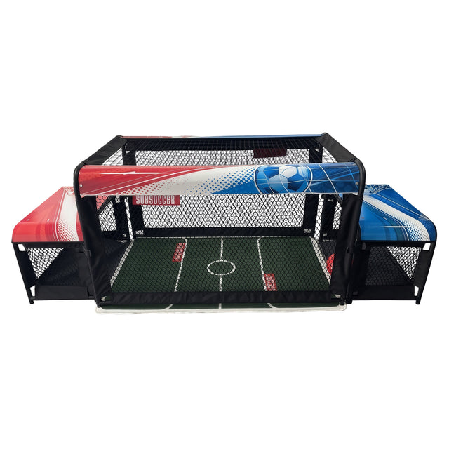 Subsoccer - Bench Soccer Game M9