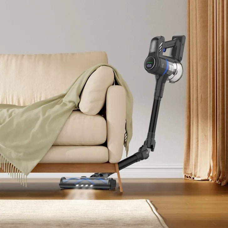 MOVA J30 Cordless Vacuum Cleaner