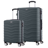Samsonite - Profile, 2-piece Hardside Luggage Set