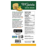RW Garcia Jalapeno Crackers, 850 g
