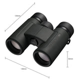 Nikon Prostaff P3 30mm Binocular with Nikon Harness