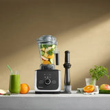 Vitamix Ascent X4 SmartPrep Kitchen System Ultra