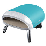 Unique Appliances Classic Retro 12" Portable Outdoor Propane Pizza Oven