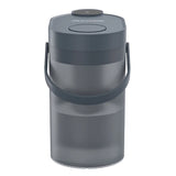 Waterdrop Electric Filter Water Dispenser, 16-Cup