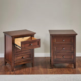 Stonehurst 5-piece King Bedroom Set