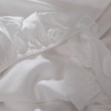 Hush Essentials - Bamboo Cotton Cooling Sheets