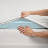 Martha Stewart 3 in. Memory Foam Mattress Topper