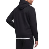 Gap Men's Fleece Hoodie With Kangaroo Pocket