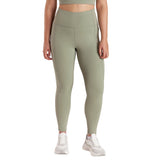 Aurum Women's 7/8 Leggings with Pockets