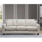 Minhas Fabric Sofa