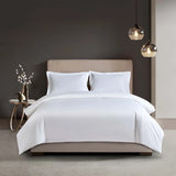 North Home - Cotton 3-piece Duvet Cover Set