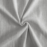 Bon Luxe Hogan Collection Light Filtering Curtain Panel, 2-panel