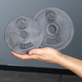Bells of Steel Adjustable Kettlebell with BellGuard Wrist Guards