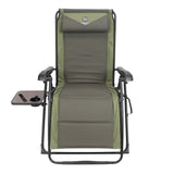 Timber Ridge Zero Gravity Camping Lounger
