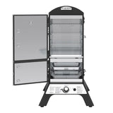 Broil King Vertical Propane Gas Smoker