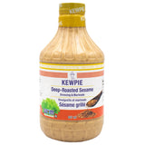 Kewpie Deep-roasted Sesame Dressing and Marinade, 887 mL
