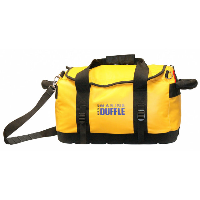 North 49 Marine Duffle Bag H7