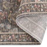 Viana Camellia Collection Monteluna Indoor Area Rug