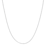 High Polish Rolo Chain