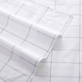 Eddie Bauer - Cotton Percale Sheet Set