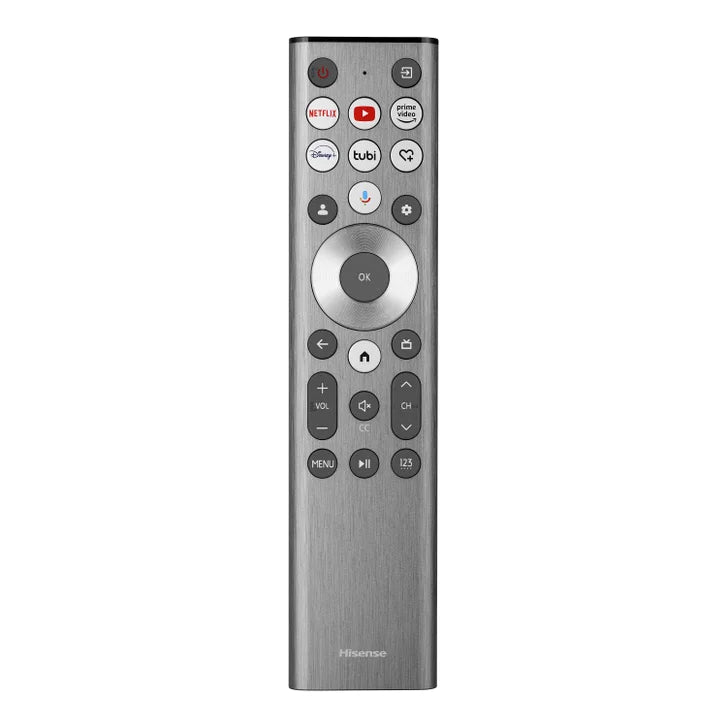 Hisense 85" Class - U78QG Series - 4K QLED Mini LED Pro TV