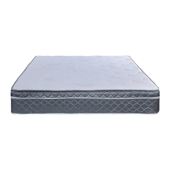 Springwall Comfort Pockets Marleen 30.5 cm (12 in.) Euro Top Plush Mattress