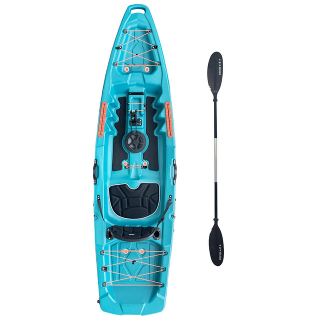 Cobra Trekker 8.8, Fishing Kayak I5