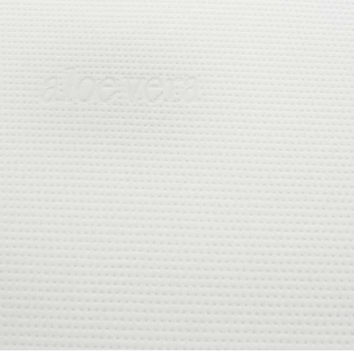Tallie 25.4 cm (10 in.) Mattress with Upholstered Adjustable Base