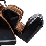 Alfine AI A688 Duo 4D and 3D Massage Chair with Table Remote