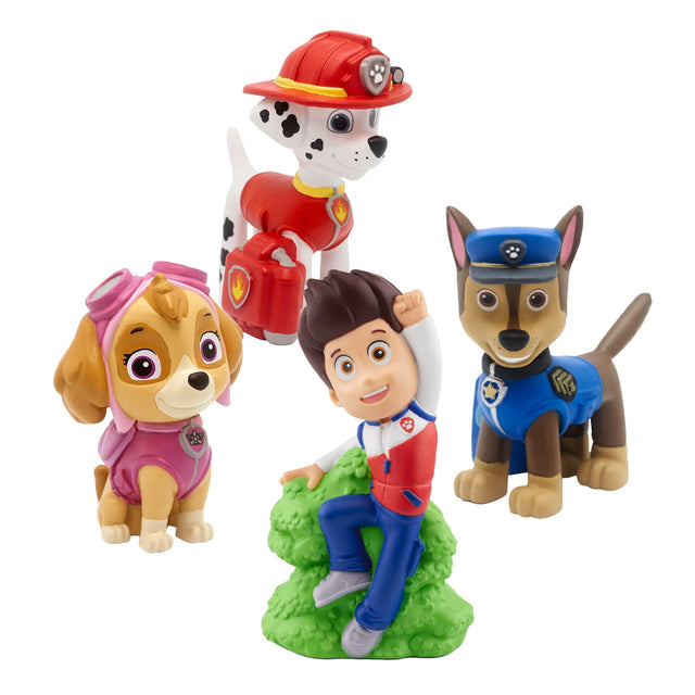 Tonies Paw Patrol Character Bundle - English H2