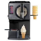 Gourmia 2 L (2.11 qt.) Automatic Soft Serve Ice Cream and Frozen Drink Maker