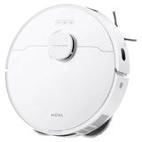 MOVA E30 Pro Ultra Complete Robot Vacuum and Mop with 18,000 Pa Suction