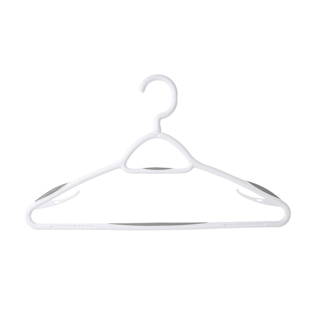 Neatfreak - Non-Slip Clothes Hangers, Set of 50 Q3