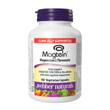 Magtein Magnesium L-Threonate 100 Vcaps