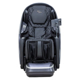Alfine AI A688 Duo 4D and 3D Massage Chair with Table Remote