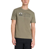 Hurley Men's Short Sleeve Graphic T-Shirt