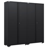CEHA Prime Series Fully Welded 36 in. Garage Locker Set