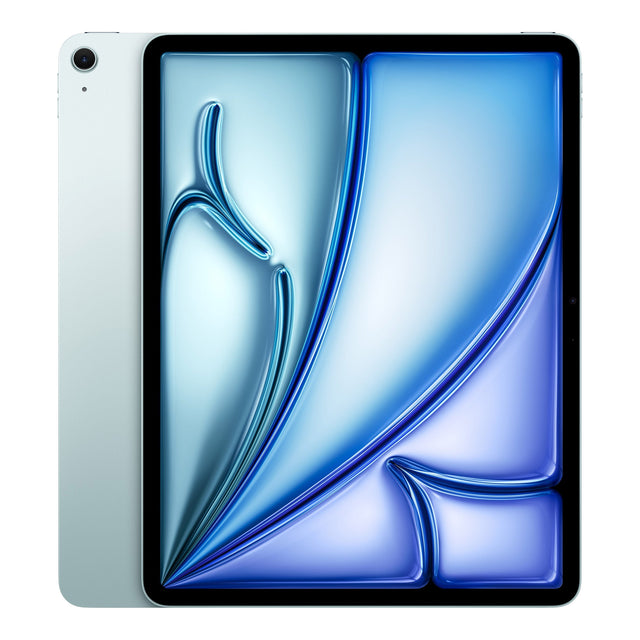 Apple iPad Air, 13 in. 128GB, Wi-Fi, M4 Chip, Built For Apple Intelligence W4