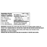 Healthy Crunch Seed Butter Variety Pack, 5 x 340 g